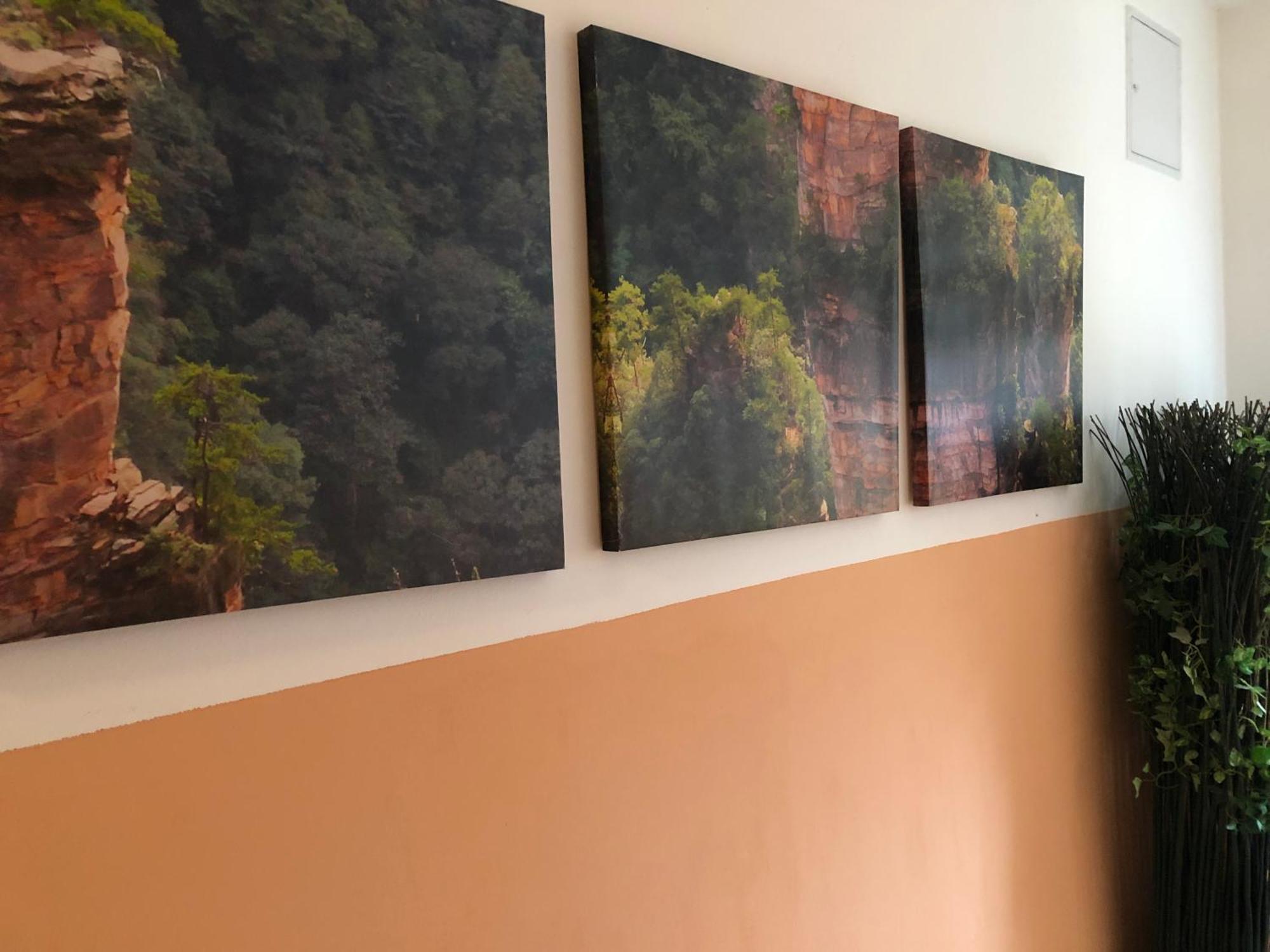 Schoene Ferienwohnung In Bahnhofsnaehe Fuer Urlaub, Studium Oder Arbeit Deggendorf Buitenkant foto